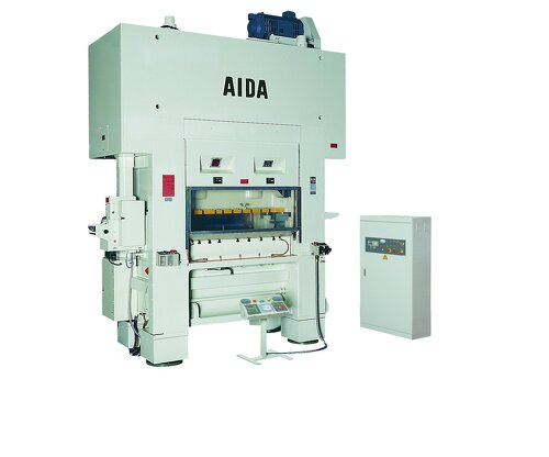 高速プレス　HMXシリーズ