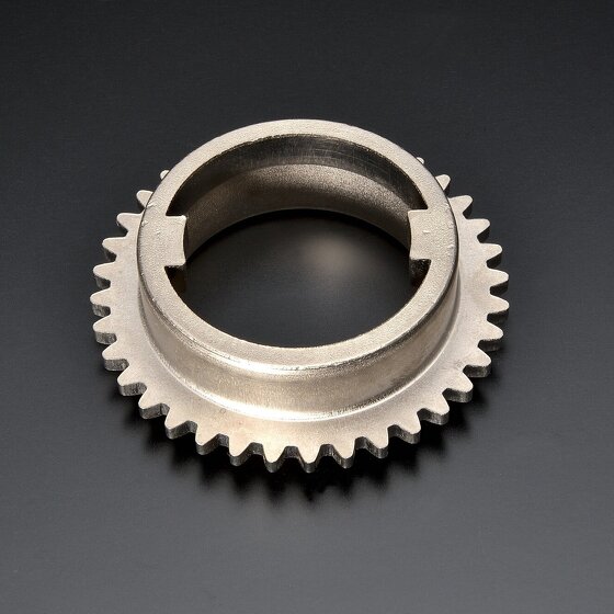 UL | Precision Forming Presses | English | アイダプレス情報館